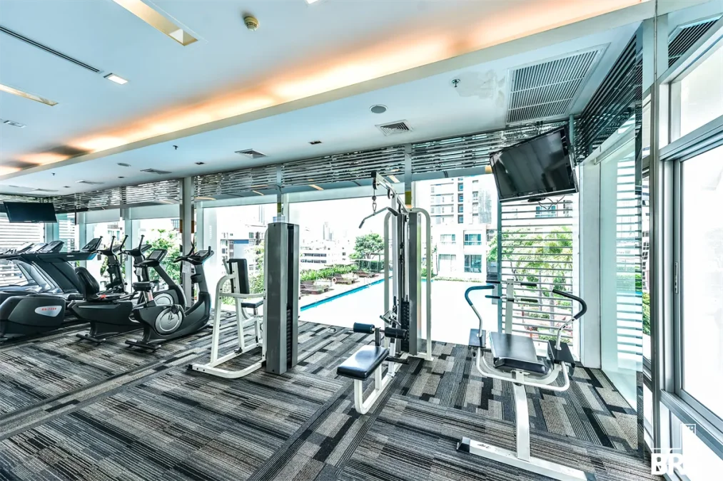 คิวเฮ้าส์ คอนโด สาทร