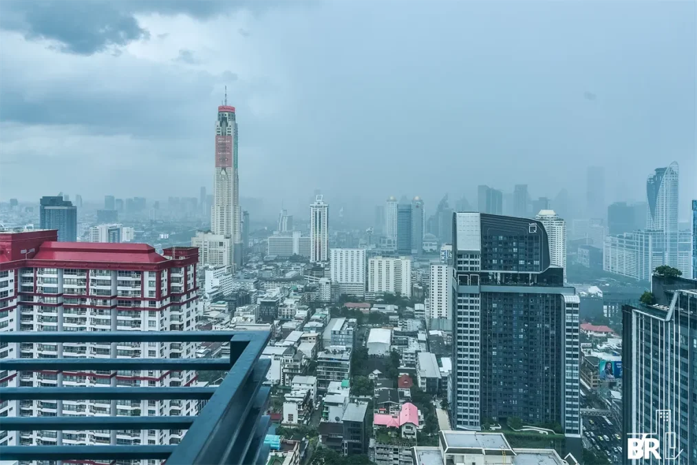 วิลล่า ราชเทวี