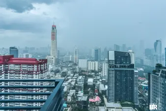 วิลล่า ราชเทวี