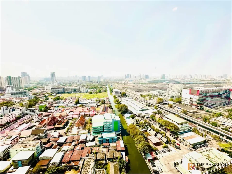 ไอดีโอ พหลโยธิน จตุจักร