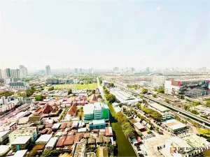 ไอดีโอ พหลโยธิน จตุจักร