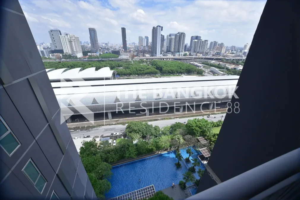 ดิ แอดเดรส อโศก