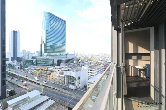 เดอะ ไลน์ อโศก-รัชดา