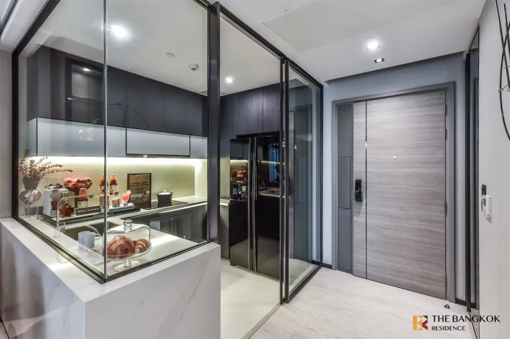 เดอะรูม สุขุมวิท 38