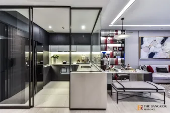 เดอะรูม สุขุมวิท 38