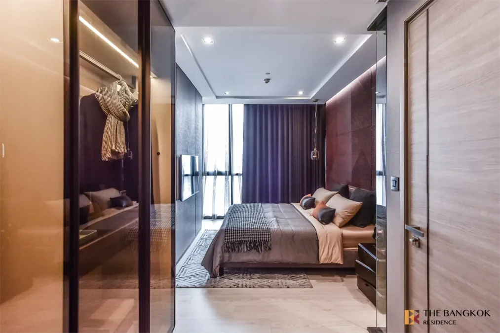 เดอะรูม สุขุมวิท 38