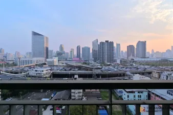 แอสปาย พระราม 9