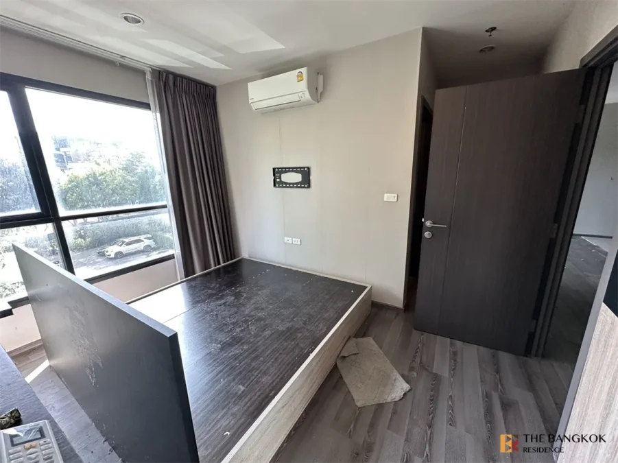 เดอะ เบส พาร์ค เวสต์ สุขุมวิท 77