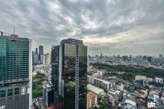 เดอะ แบงค็อค สาทร