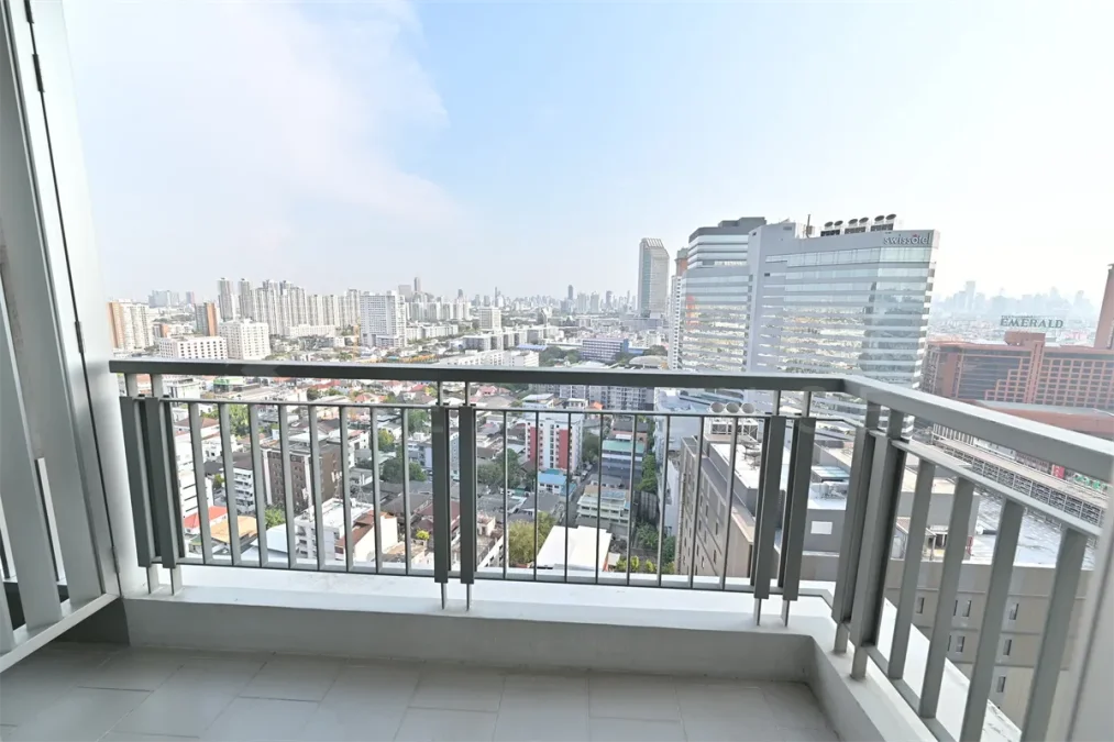 ริธึ่ม รัชดา-ห้วยขวาง