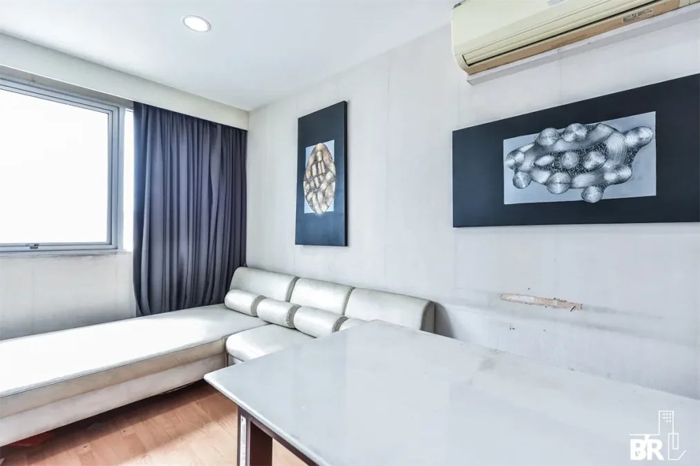 เซนหลุยซ์ แกรนด์ เทอเรซ