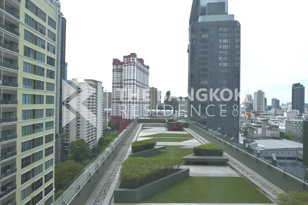 วิช ซิกเนเจอร์ มิดทาวน์ สยาม