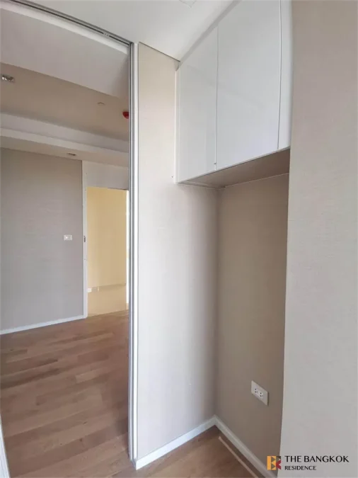 เดอะ เซนต์ เรสิเดนเซส