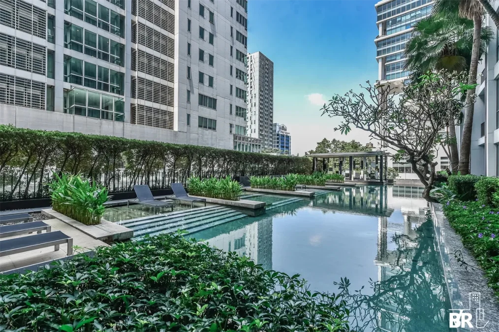 ควอทโทร บาย แสนสิริ