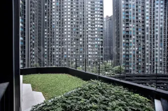 แอชตัน อโศก-พระราม 9