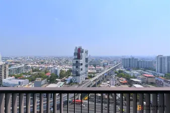 วิสซ์ดอม อเวนิว รัชดา-ลาดพร้าว