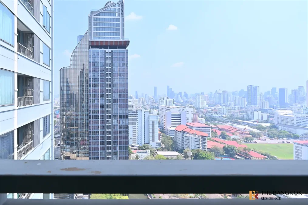 คิว คอนโด อโศก