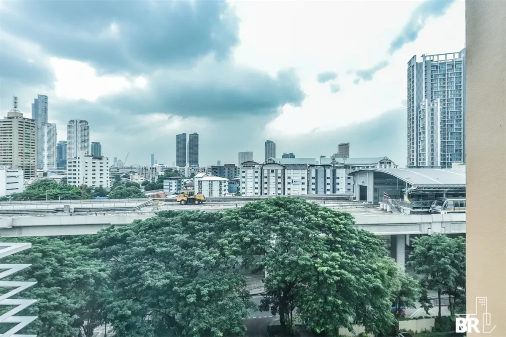 วิลล่า สาทร