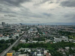 เดอะ พาร์คแลนด์ รัชดา – วงศ์สว่าง