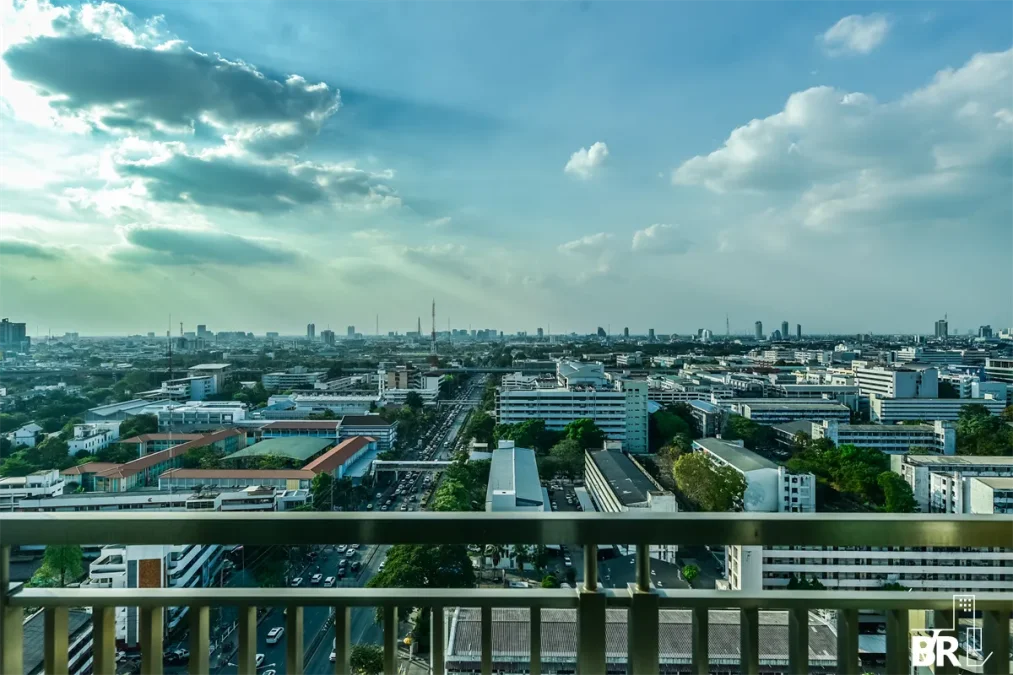 ดิ แอดเดรส พญาไท