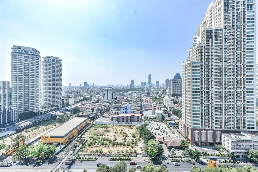 ริทึ่ม สาทร-นราธิวาส