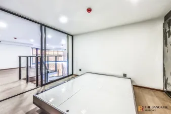 พาร์ค ออริจิ้น จุฬา-สามย่าน