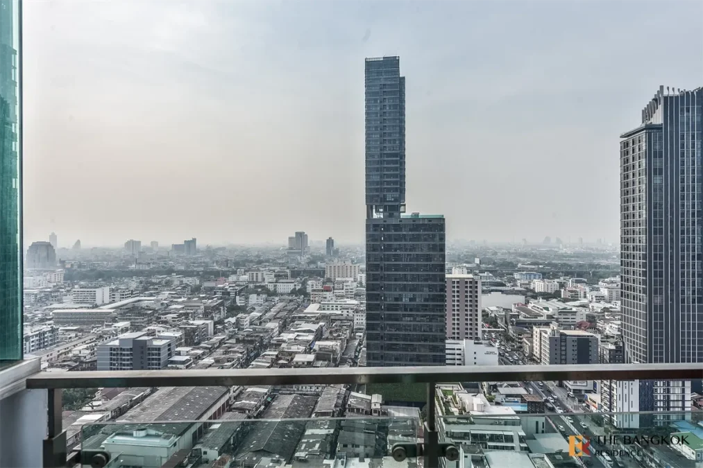 คอนโดเลต ไอซ์ ราชเทวี