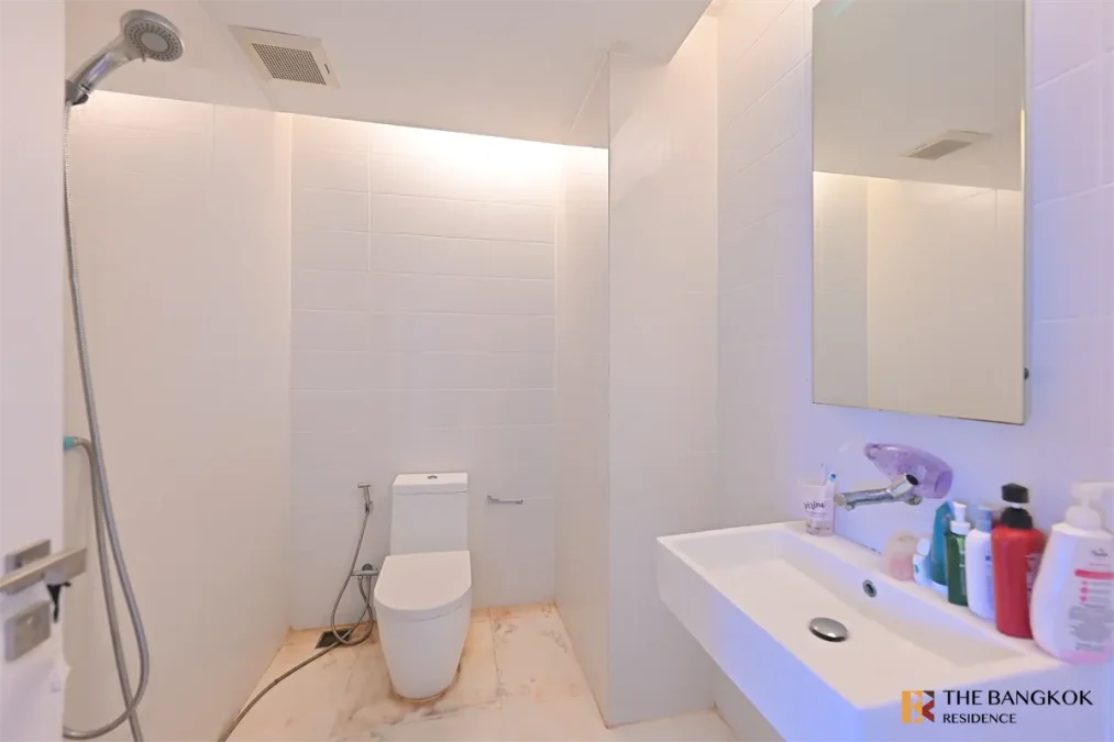 เดอะรูม สุขุมวิท 21