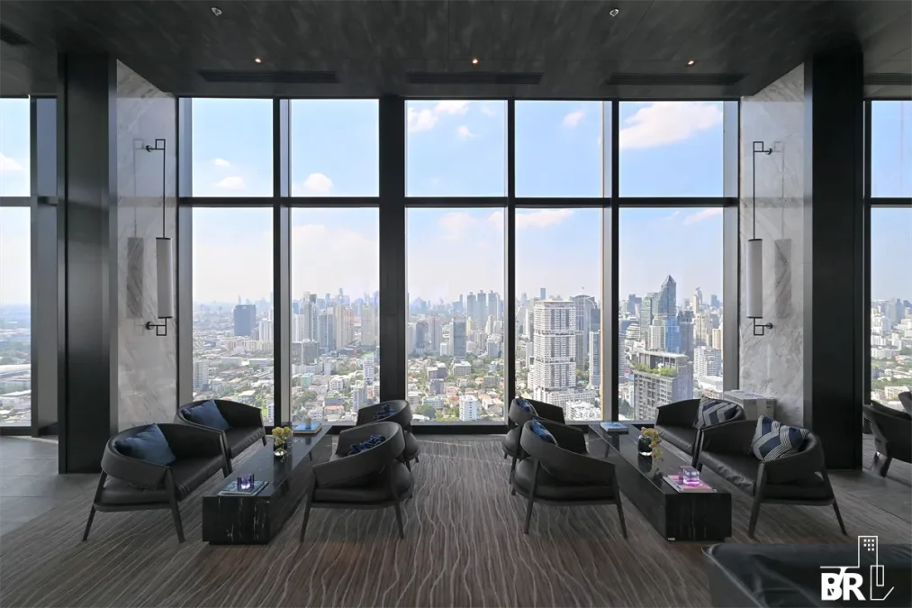 ดิ เอส สุขุมวิท 36