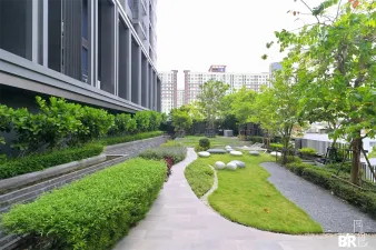 เซ็นทริค รัชโยธิน