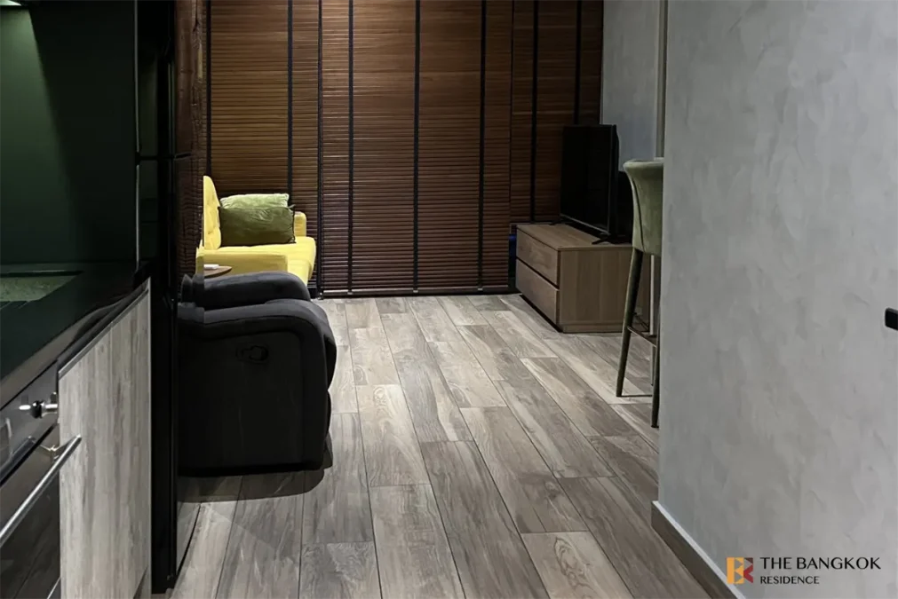 เดอะ ลอฟท์ อโศก