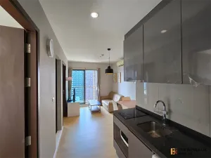 ริธึ่ม อโศก