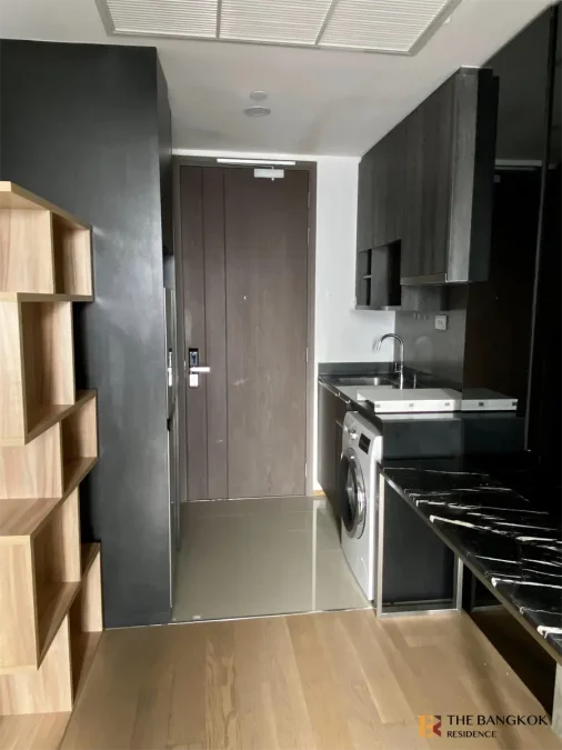 แอชตัน จุฬา-สีลม