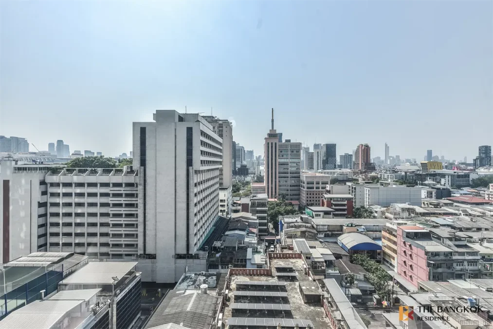 ดิ แอดเดรส สยาม-ราชเทวี