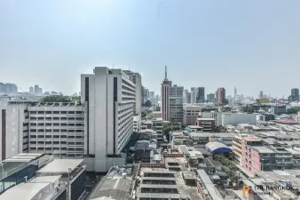 ดิ แอดเดรส สยาม-ราชเทวี