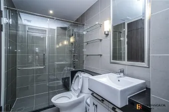 ศุภาลัย เอลีท สาทร-สวนพลู