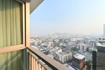 ริธึ่ม รัชดา-ห้วยขวาง