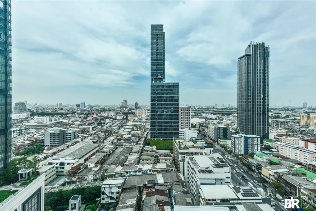 คอนโดเลต ไอซ์ ราชเทวี