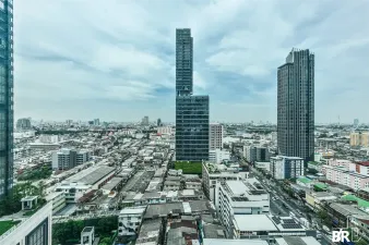 คอนโดเลต ไอซ์ ราชเทวี