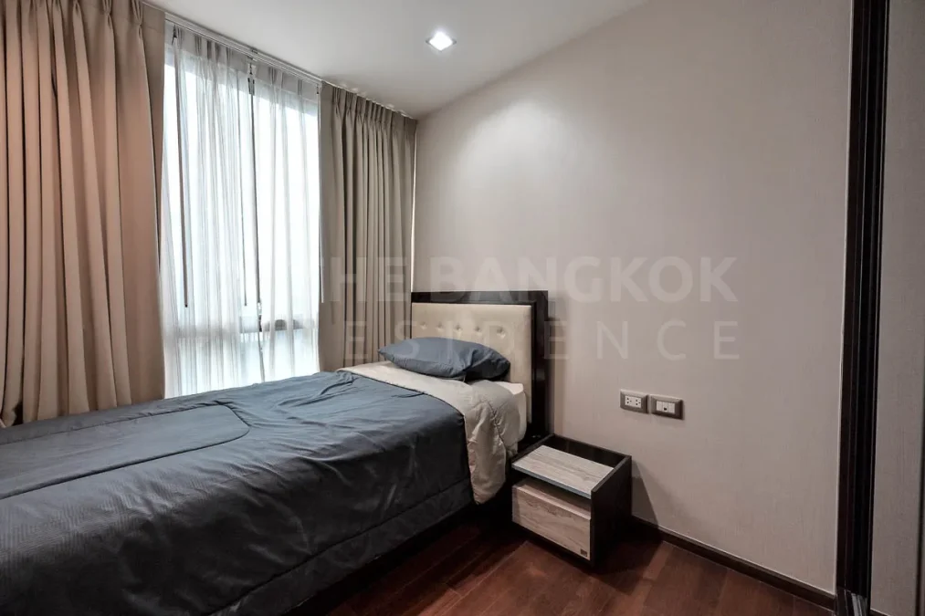 ดิ แอดเดรส สุขุมวิท 61