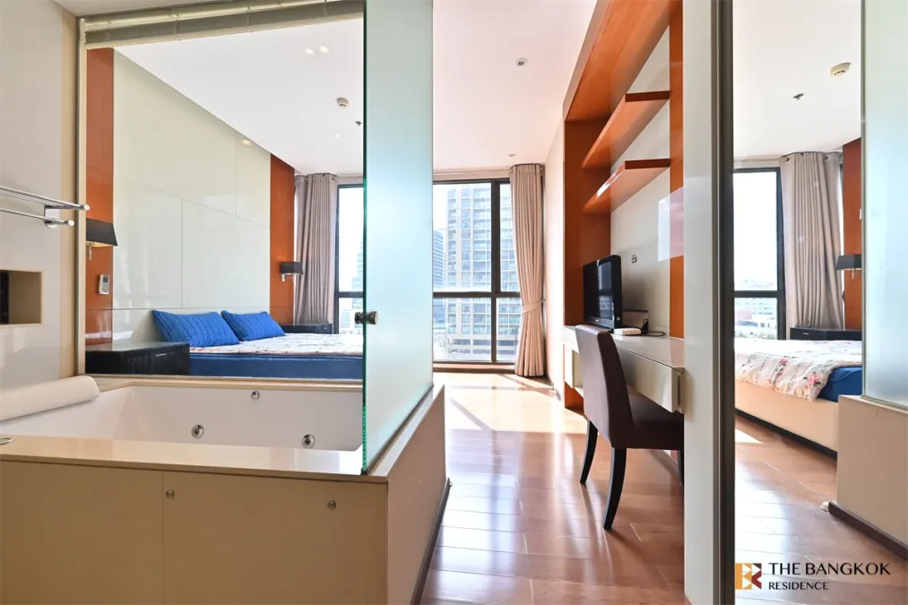 คอนโด ดิ แอดเดรส สุขุมวิท 28