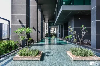 เดอะ แคปปิตอล เอกมัย- ทองหล่อ คอนโดมิเนียม