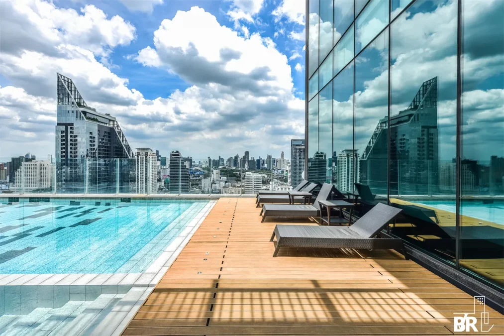 ริทึ่ม รางน้ำ