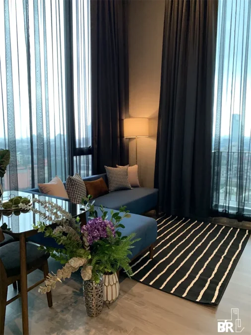 เดอะ รีเซิร์ฟ พหลฯ – ประดิพัทธ์