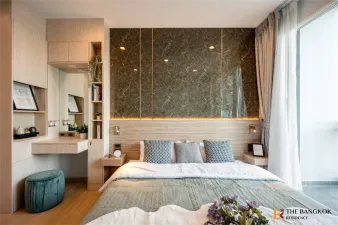 ศุภาลัย ไลท์ รัชดาฯ-นราธิวาส-สาทร