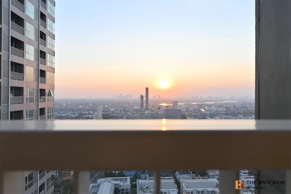 ริธึ่ม สุขุมวิท 50