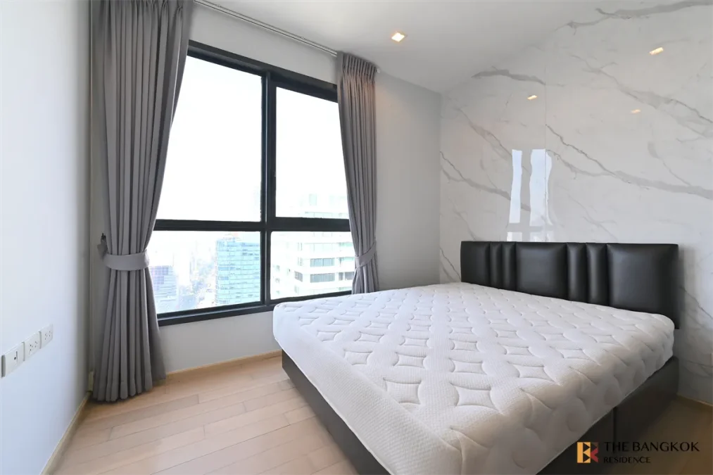 เอชคิว บาย แสนสิริ