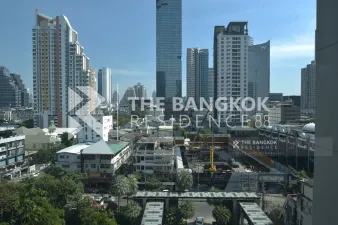 ดิ แอดเดรส สาทร 12