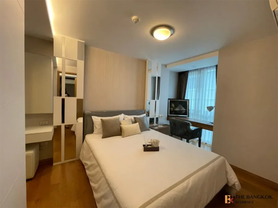 อินเตอร์ ลักส์ พรีเมียร์ สุขุมวิท 13