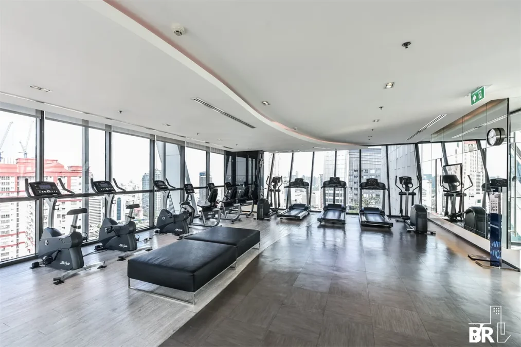 ไอดีโอ คิว ราชเทวี